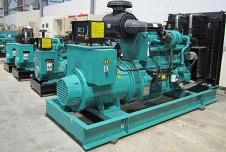 丰润1000kw康明斯柴油发电机组图片 丰润1000kw康明斯柴油发电机组图片