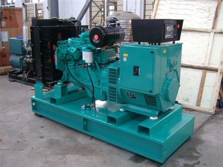 丰润200kw康明斯柴油发电机组图片 丰润200kw康明斯柴油发电机组图片