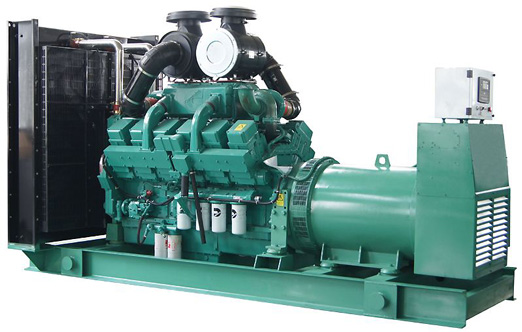 丰润220kw康明斯柴油发电机组图片 丰润220kw康明斯柴油发电机组图片