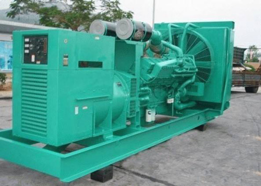 丰润75kw康明斯柴油发电机组图片 丰润75kw康明斯柴油发电机组图片