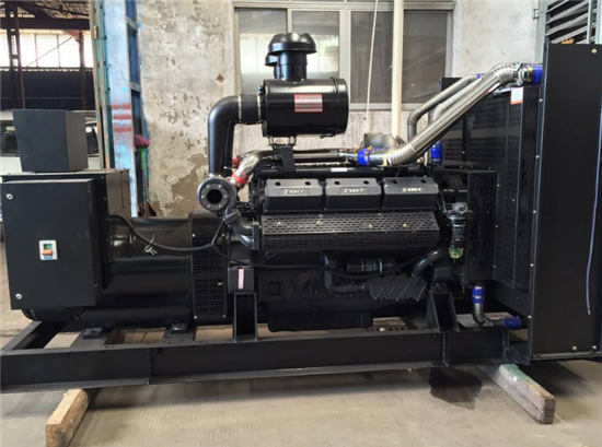 丰润柴油发电机