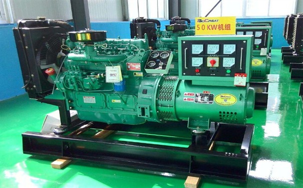 丰润发电机出租